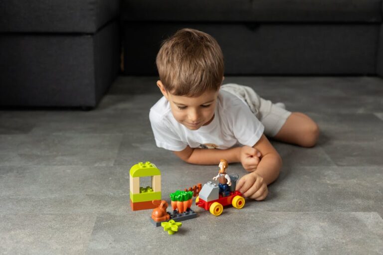 LEGO Cozy House 31139 Review