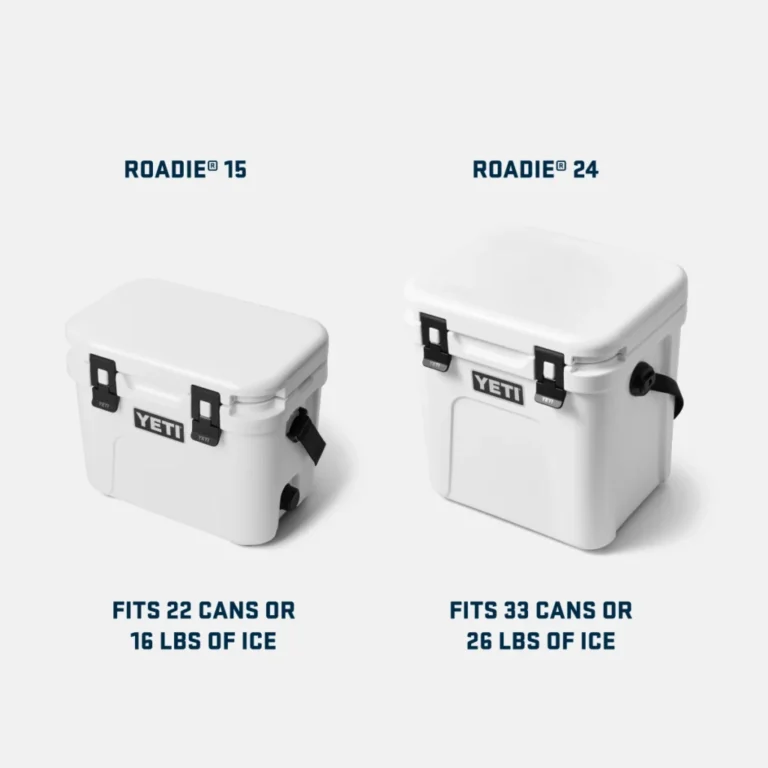 YETI Roadie 24 cooler Review