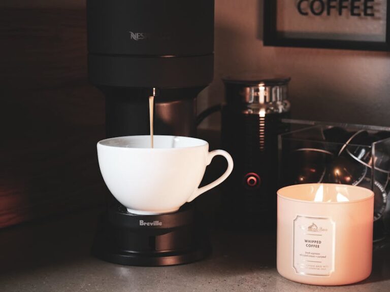 Breville Barista Express Review