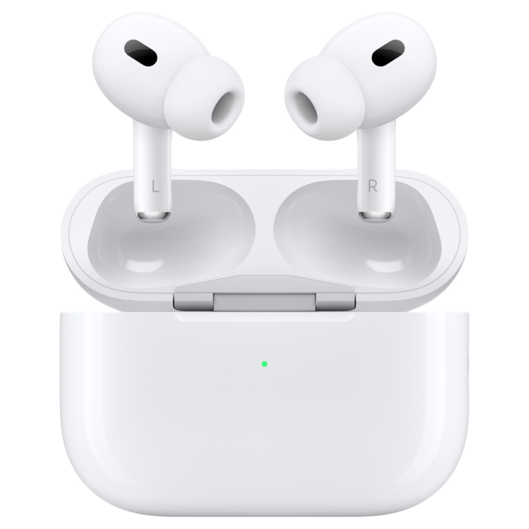 AirPods Pro 2 Review