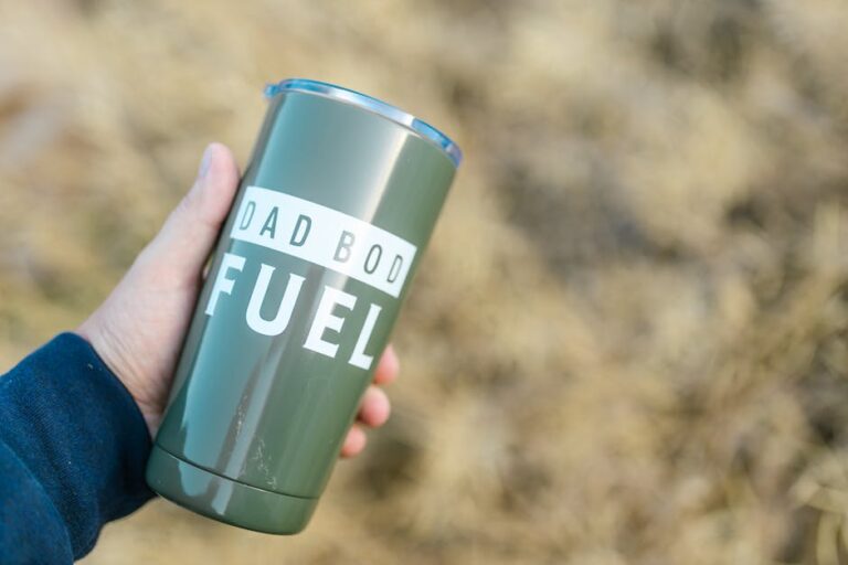 Stanley Quencher Tumbler 14 oz Review