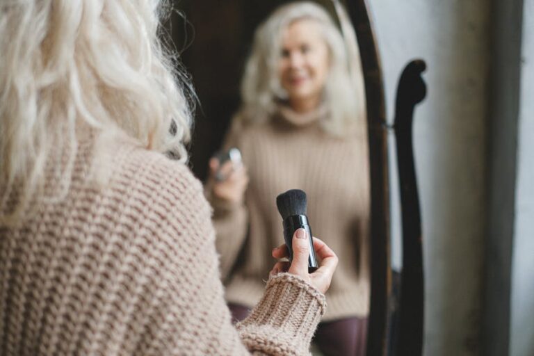 Hot Air Brush Styler Review