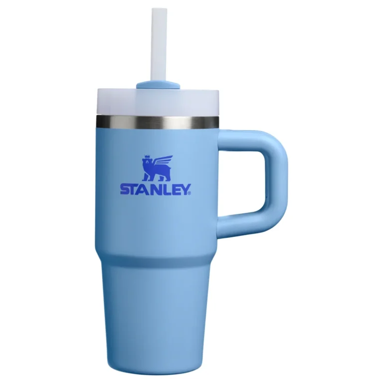 Stanley Quencher Tumbler 14 oz Review