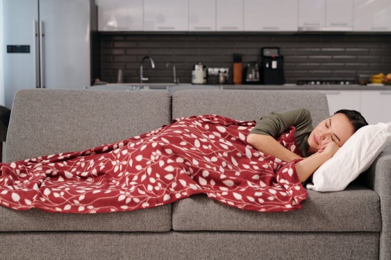 Electric Heated Blanket King Size Review