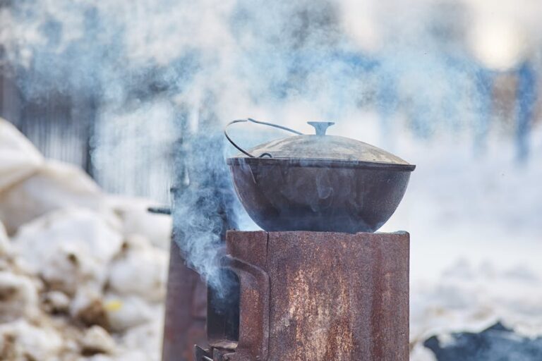 Bonaire Dutch Oven Review