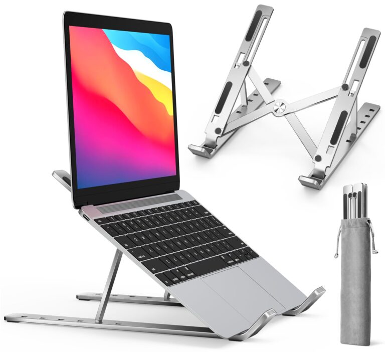 Adjustable Laptop Stand Review