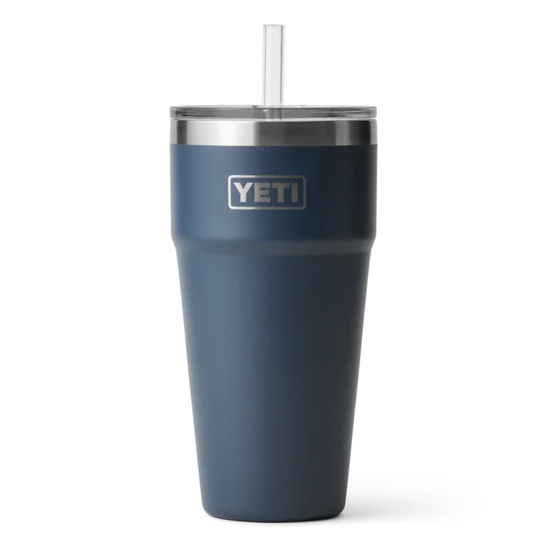 YETI Rambler 26oz Cup Review