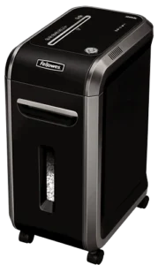Fellowes 99Ms Micro-Cut Shredder Review