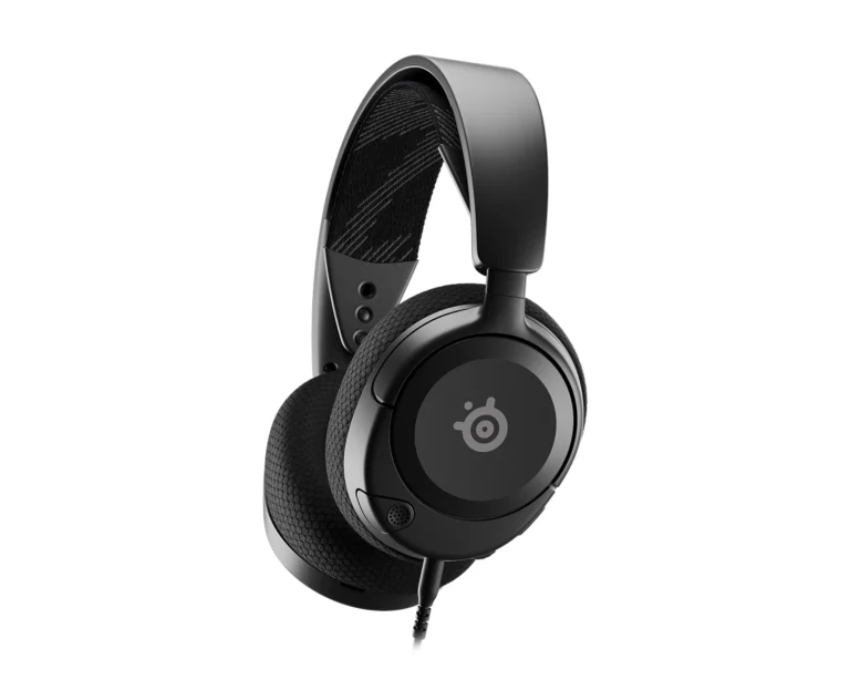 SteelSeries Arctis Nova 1 Review