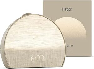 Hatch Restore 2 Review