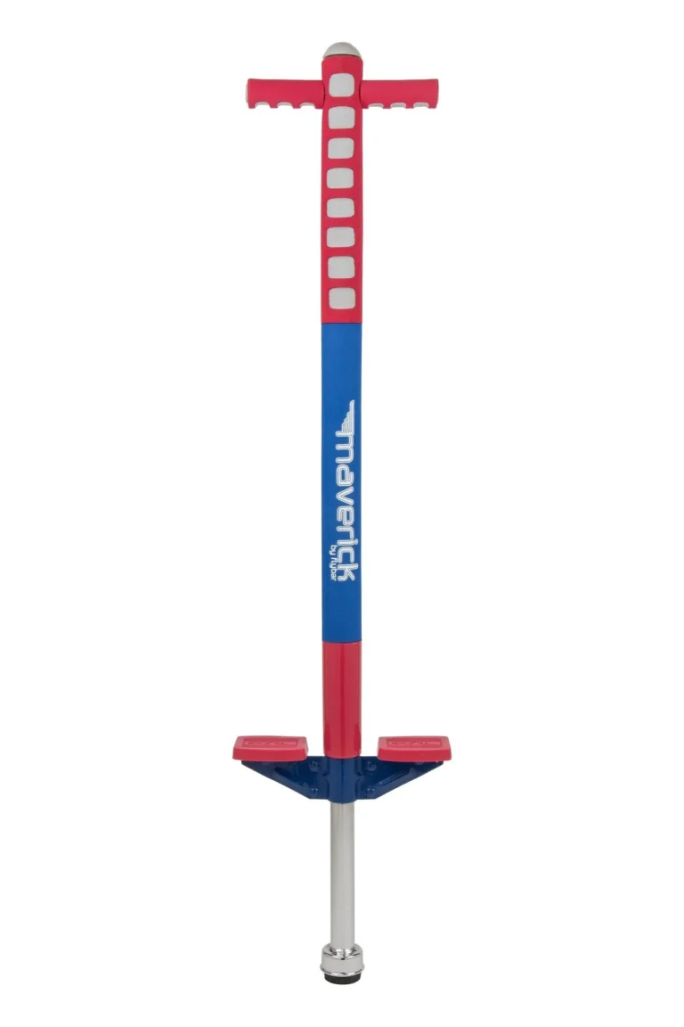 Flybar Foam Maverick Pogo Stick Review