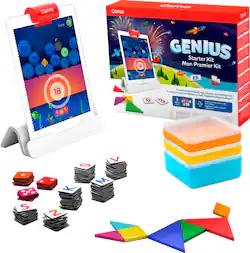 Osmo Genius Starter Kit Review