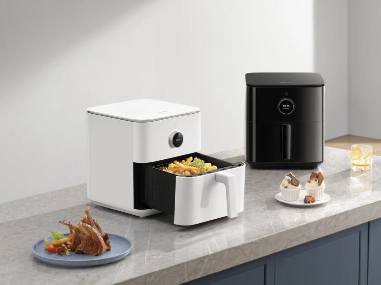 Xiaomi air fryer Review