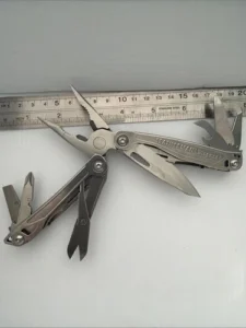 Leatherman Wingman Review