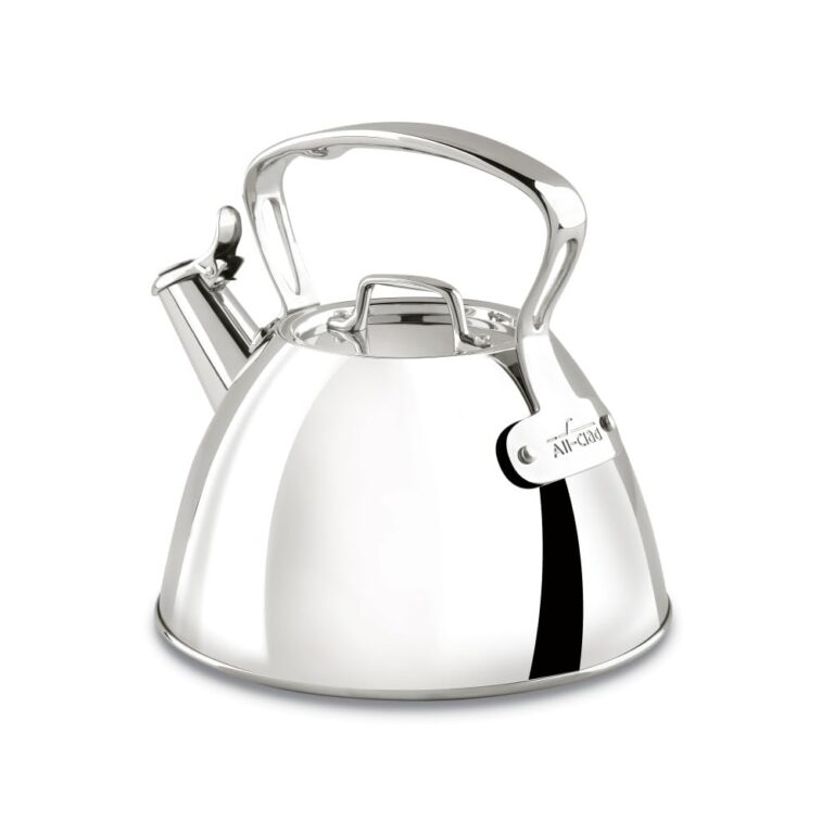 All-Clad tea kettle Review