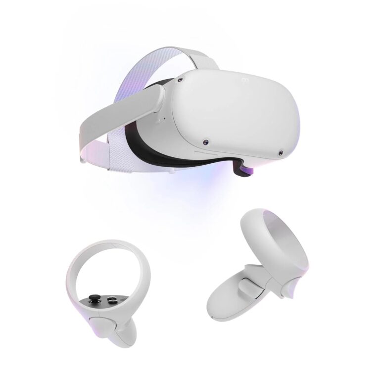 Quest 2 256GB Review