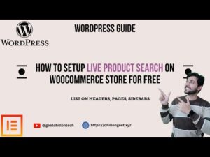 need live product lookup Review