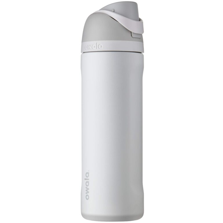 Owala FreeSip bottle Review