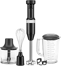KitchenAid Hand Blender Review