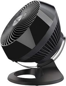 Vornado 660 Air Circulator Review