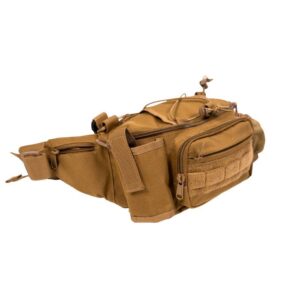 waist pack Review