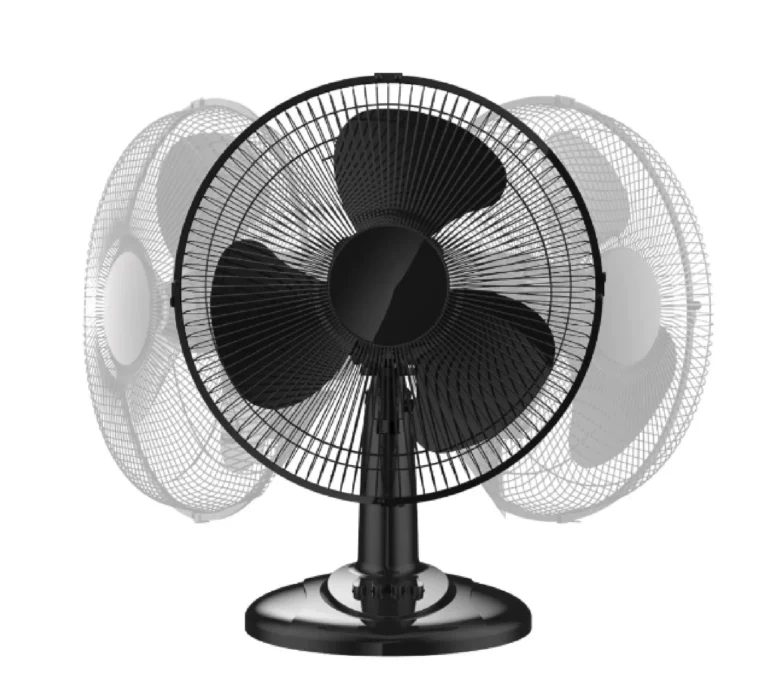 Winston Electric Table Fan Review