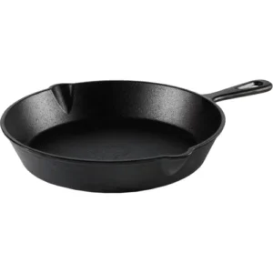 Cast Iron Skillet Review
