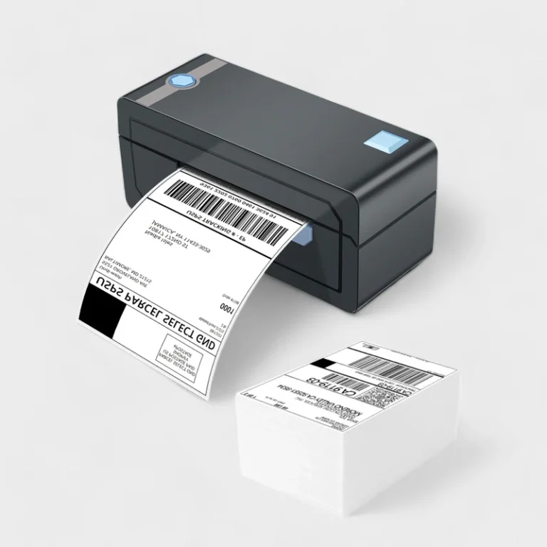 thermal label printer Review