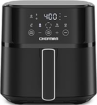 Mini Air Fryer Review