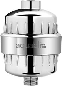 AquaBliss Shower Filter Review