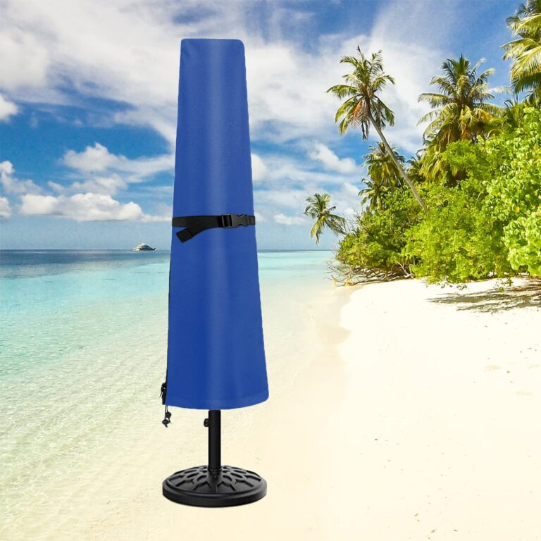Rain Cover for Patio Umbrella Review