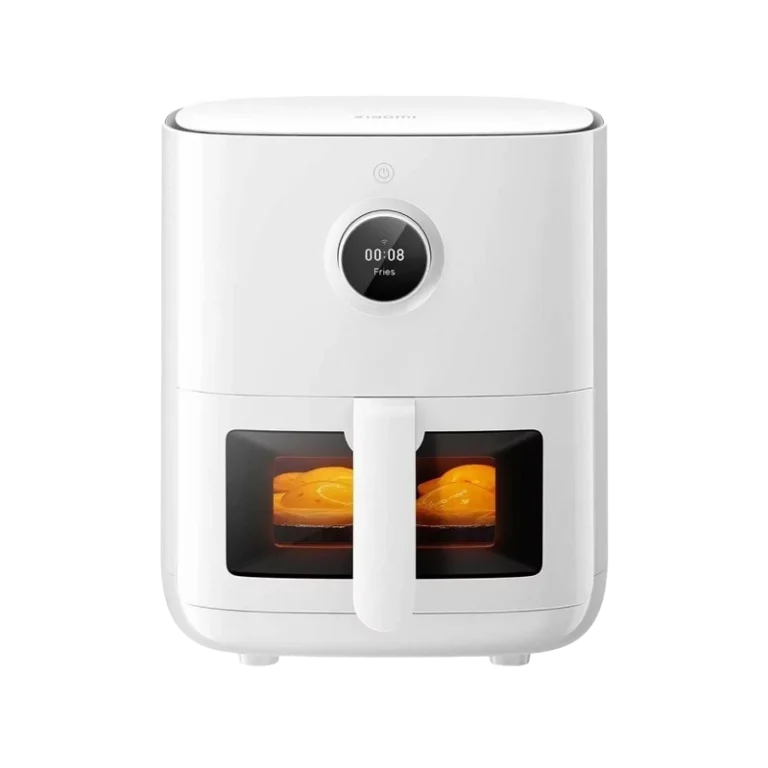 Mijia Smart Air Fryer Review