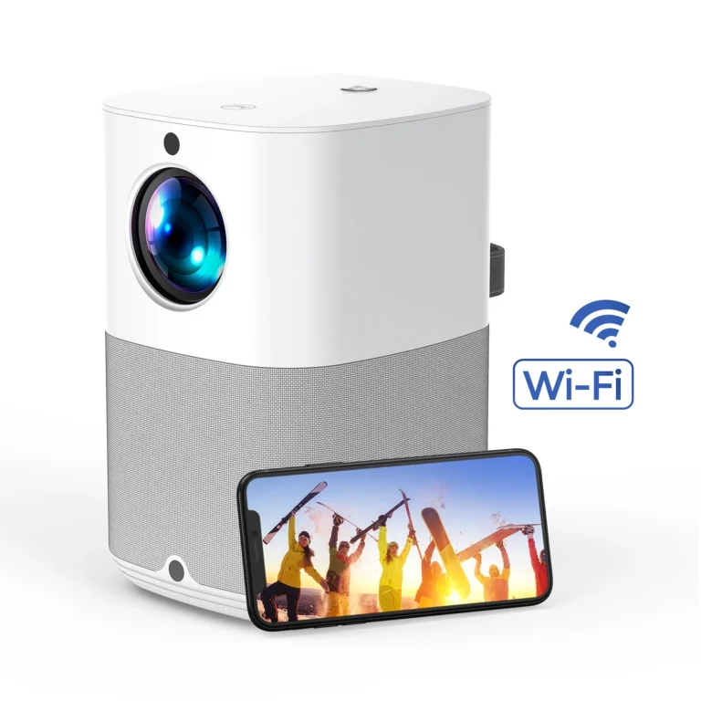 mini projector Review