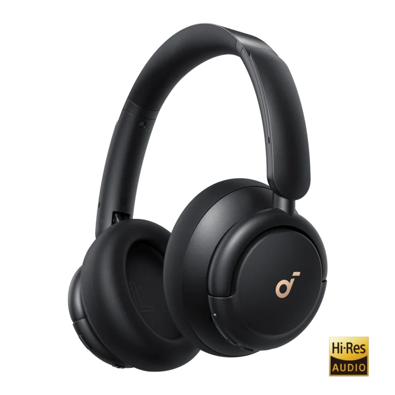 Soundcore Life Q20 headphones Review