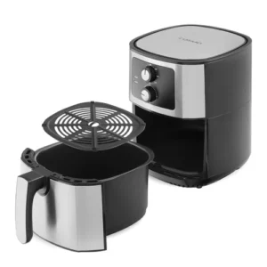 Instant Vortex Plus air fryer Review
