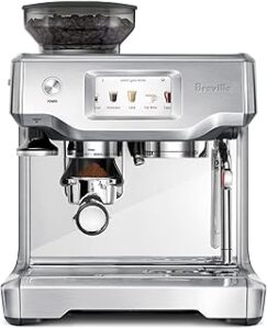 Barista Touch Review