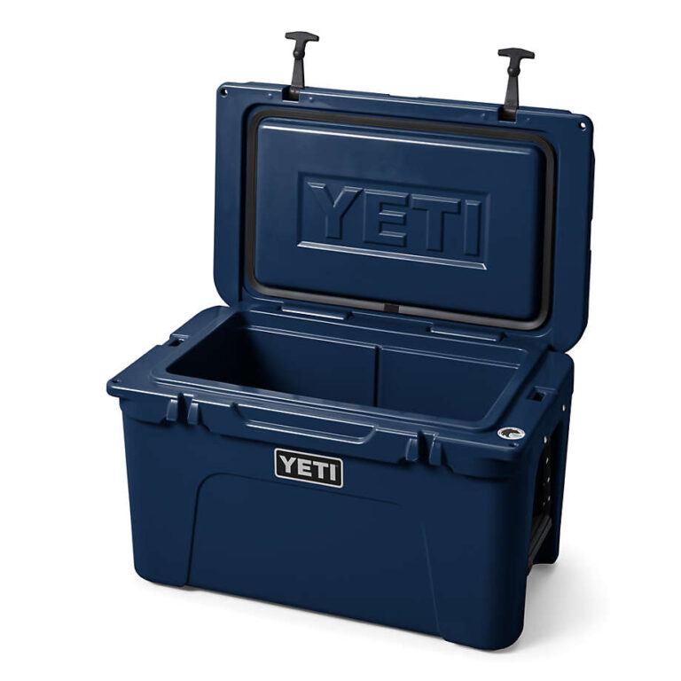 YETI Tundra 45 Review