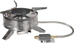 Kovea Tiger 2 Burner Stove Review
