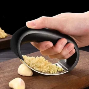 Garlic Press Review