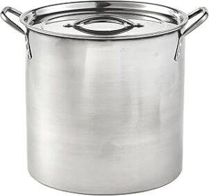 4-Qt Stock Pot Review