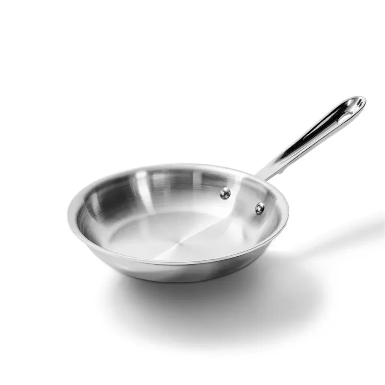 All-Clad 12″ Fry Pan Review