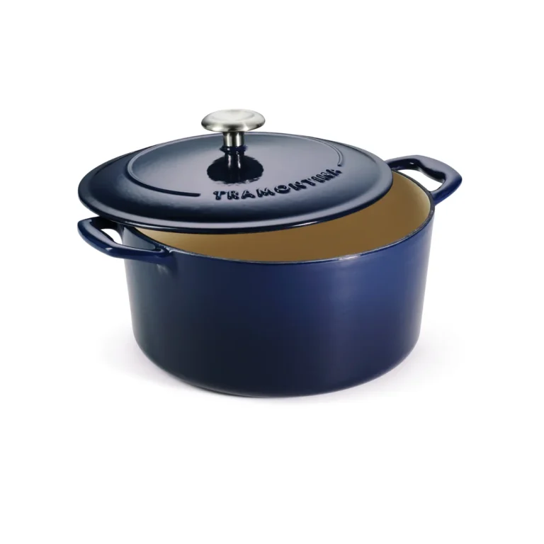 5.5 Qt Ceramic Dutch Oven Review