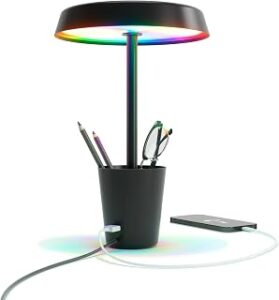 Umbra Pippa Desk Lamp Review
