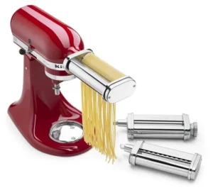 Pasta Roller Attachment Review