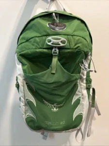 Osprey Talon 22 Review