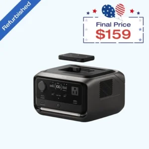 EcoFlow River 2 Pro Review