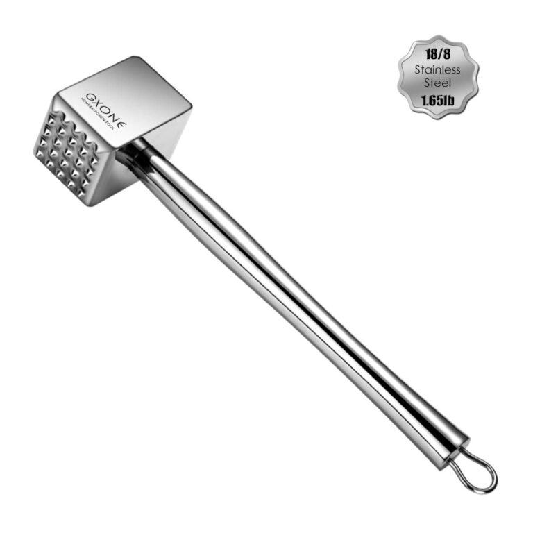 Meat Tenderizer Hammer Review