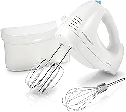 Electric Hand Mixer Review