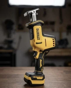DeWalt Cordless Reciprocating Saw Review