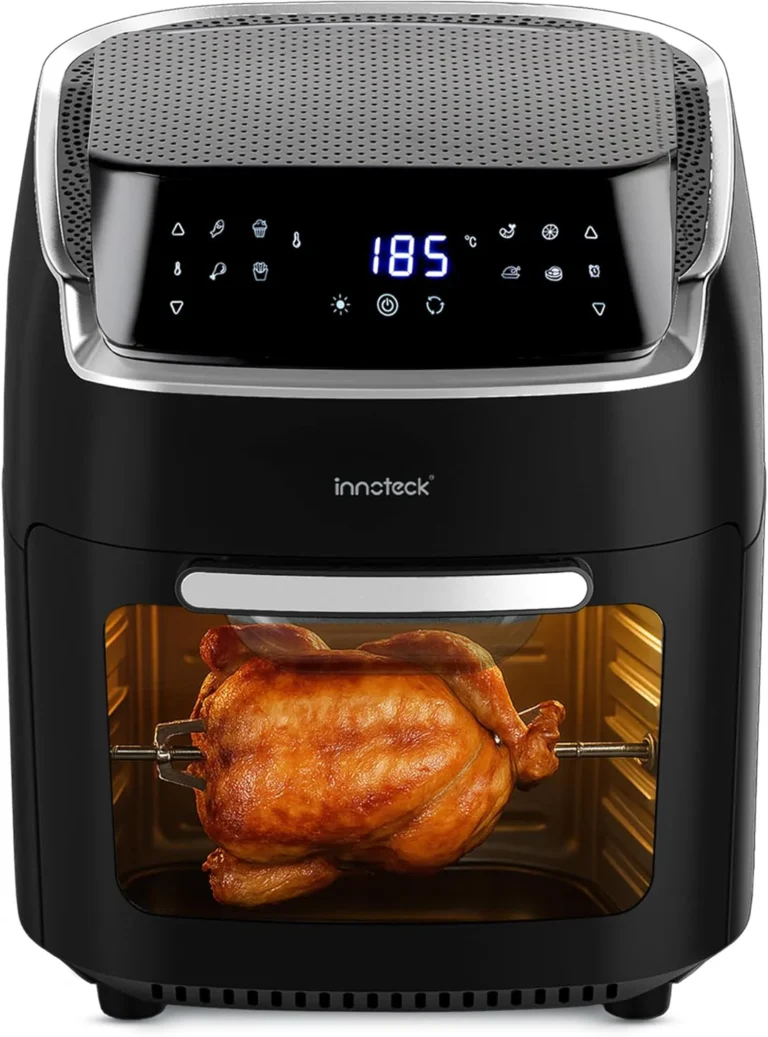 12L Digital Air Fryer Oven Review